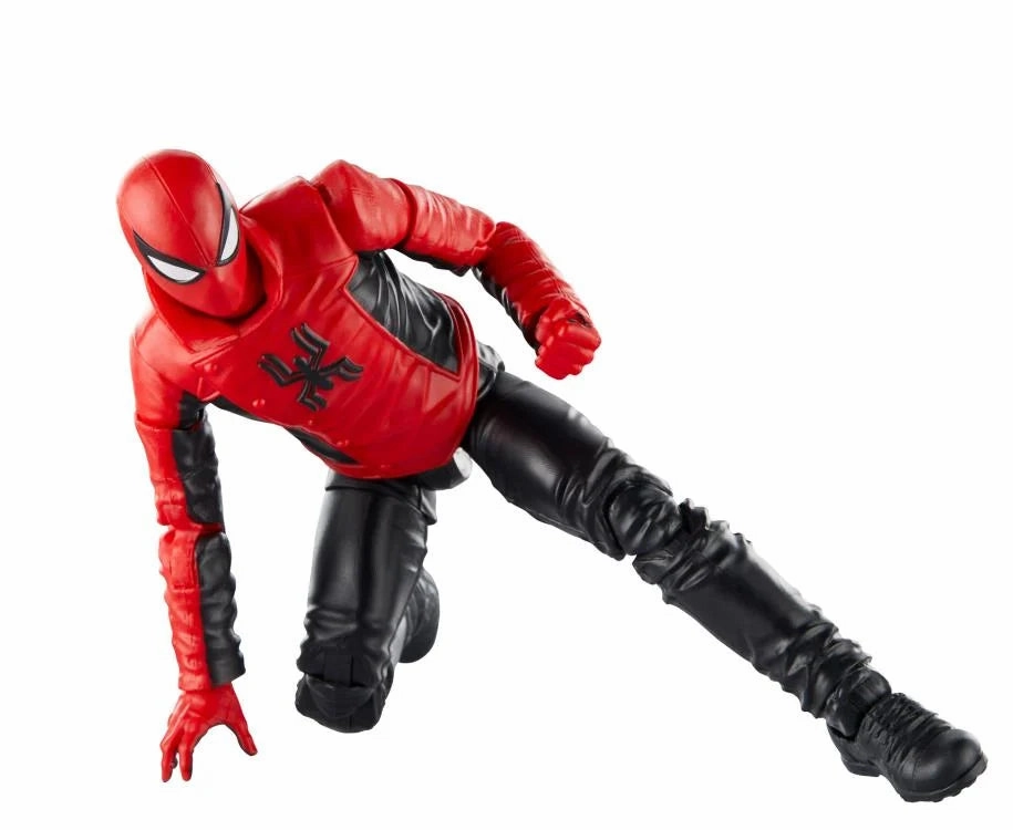 Marvel Legends Vintage Retro Collection Last Stand Spider-Man Action Figure