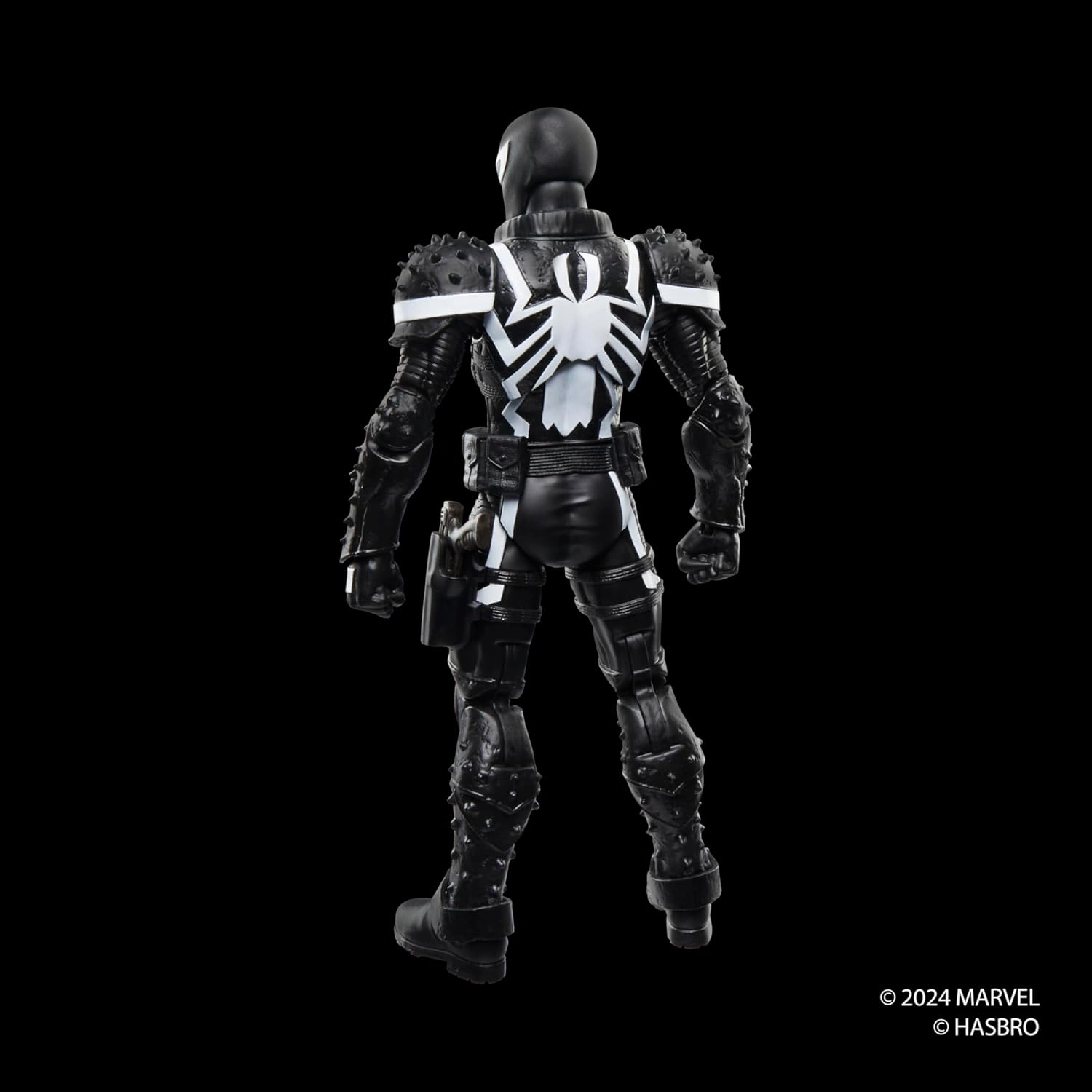 Marvel Legends Vintage Retro Series Agent Venom (Flash Thompson) Action Figure