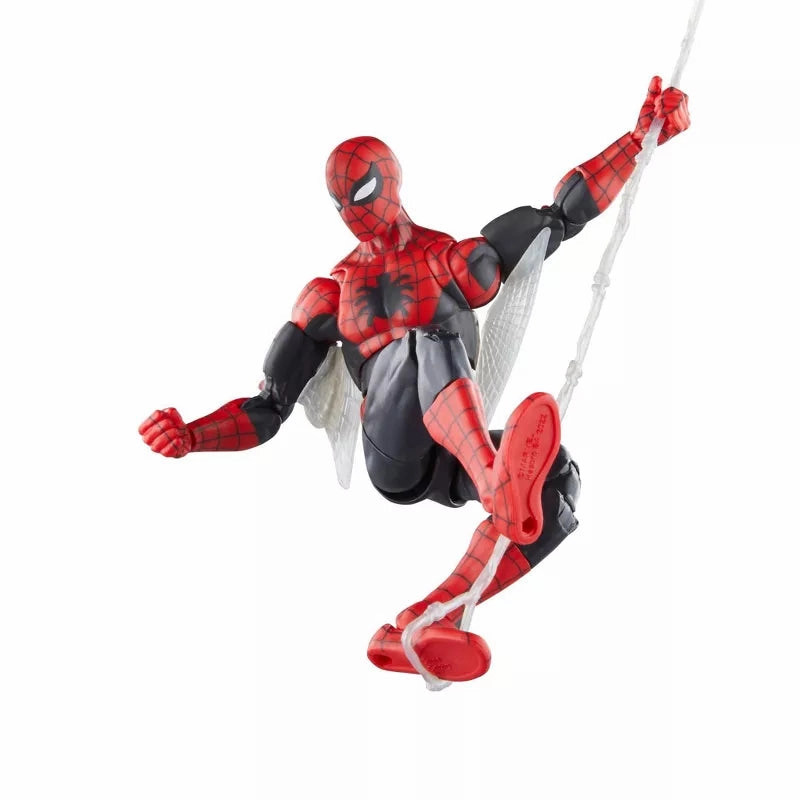 Marvel Legends Vintage Retro Series Retro The Amazing Spider-Man Exclusive Action Figure