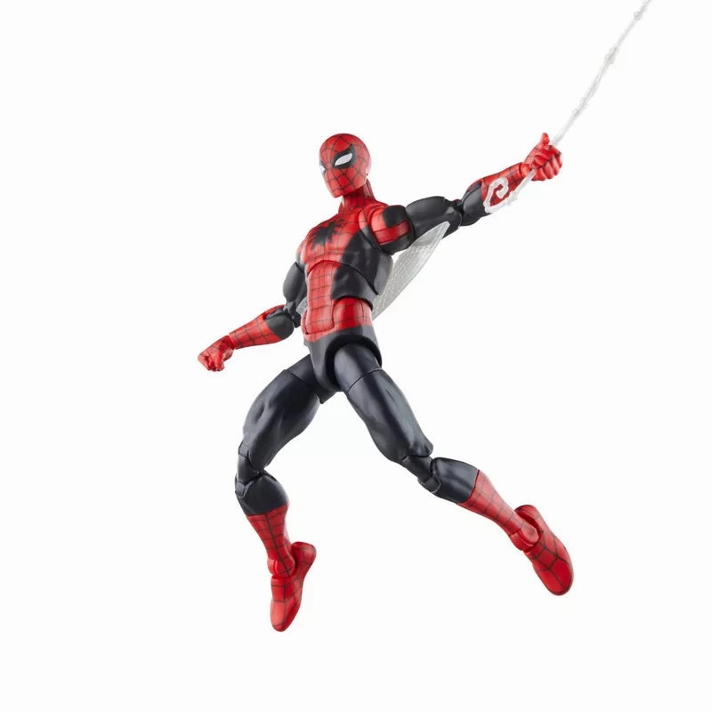 Marvel Legends Vintage Retro Series Retro The Amazing Spider-Man Exclusive Action Figure