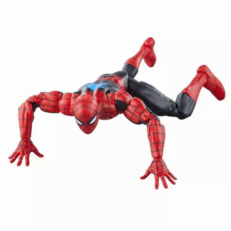 Marvel Legends Vintage Retro Series Retro The Amazing Spider-Man Exclusive Action Figure