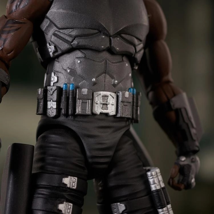 Marvel Select Blade Action Figure