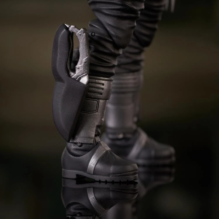 Marvel Select Blade Action Figure