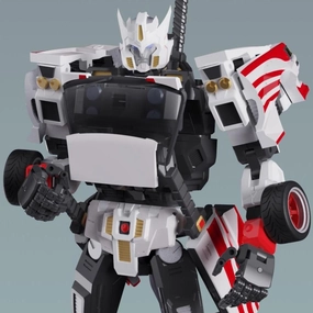 Mastermind Creations Infinite Finity - IF-02A Stray (Alternative)