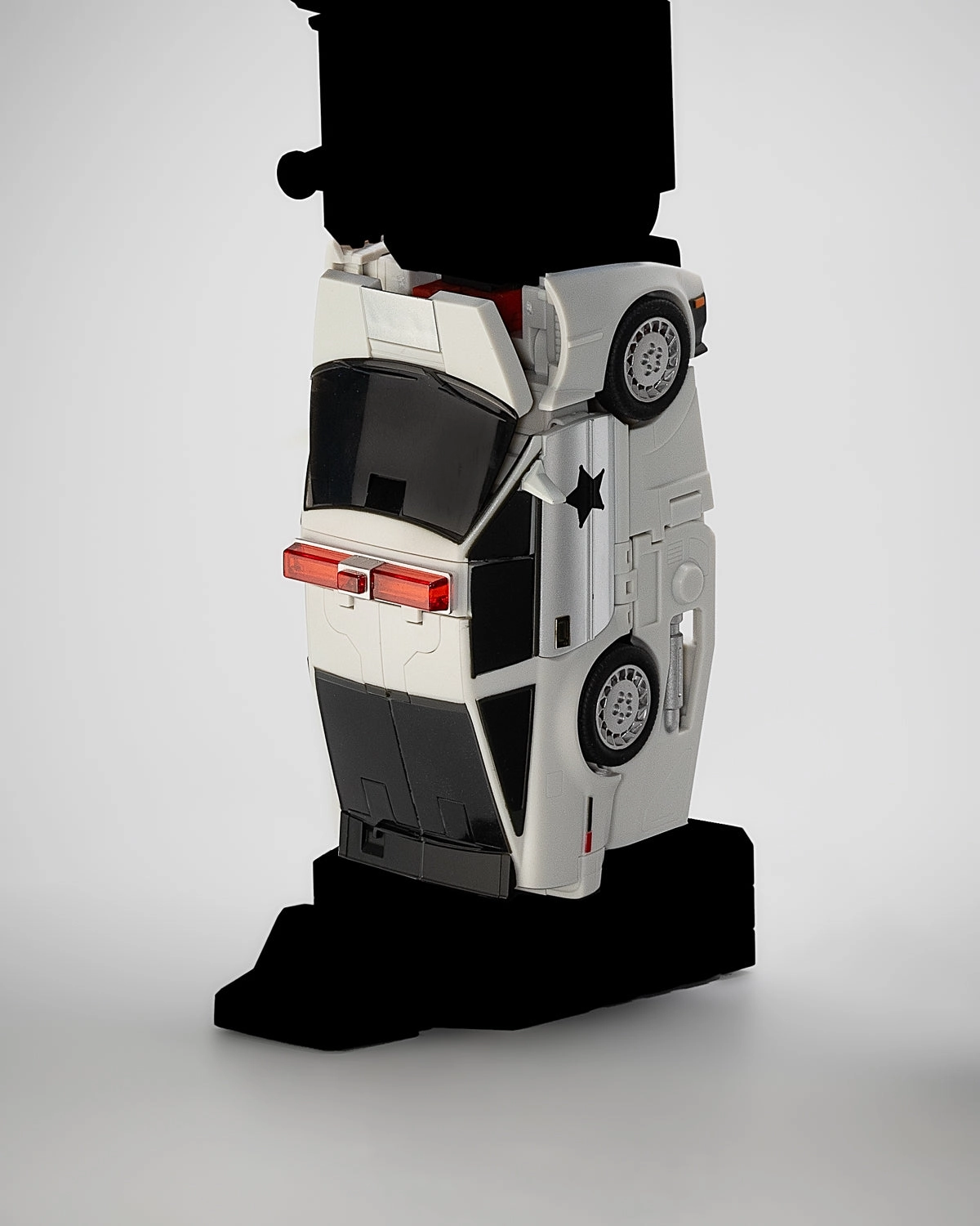 Mastermind Creations Ocular Max -  Perfection Series - PS-25A Navigant (Alternative)