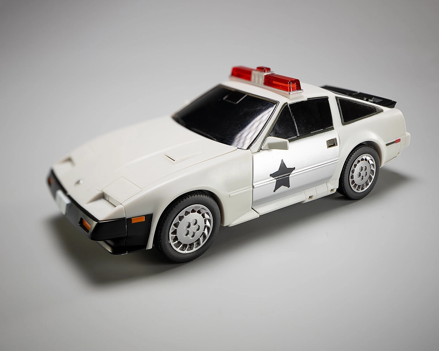 Mastermind Creations Ocular Max -  Perfection Series - PS-25A Navigant (Alternative)