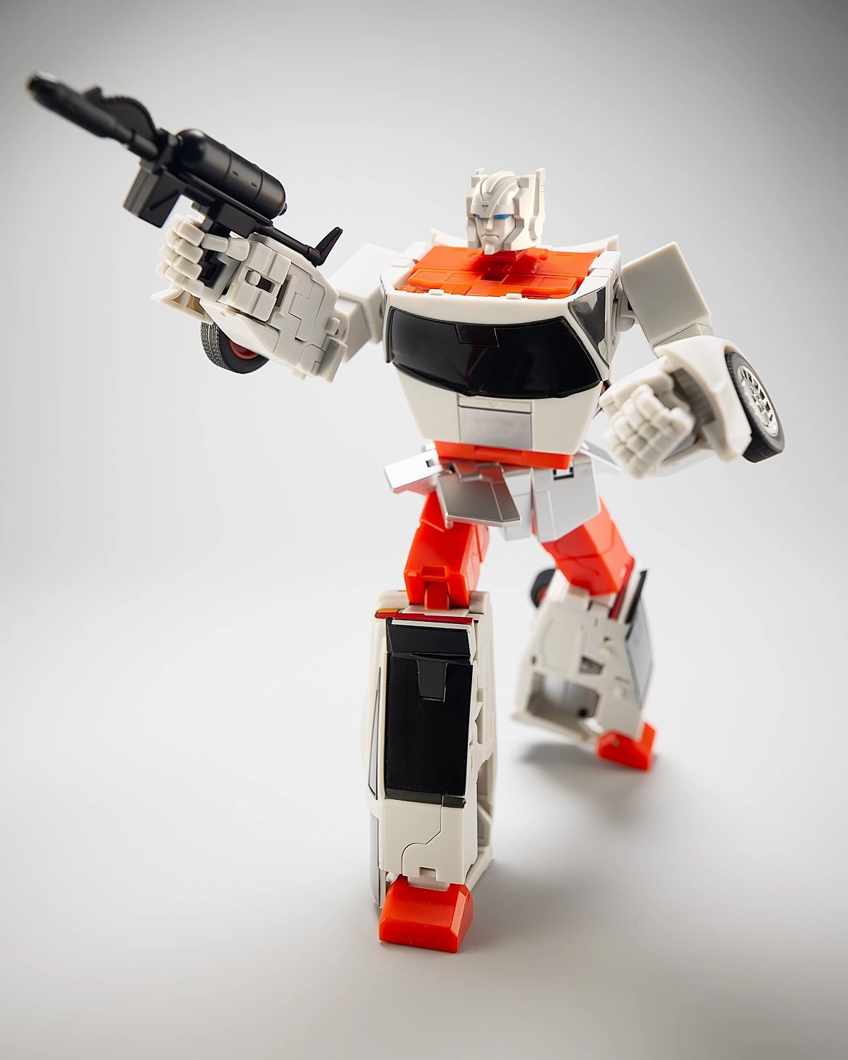 Mastermind Creations Ocular Max -  Perfection Series - PS-25A Navigant (Alternative)