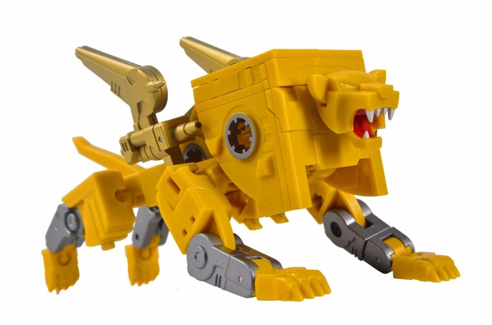 Mastermind Creations Ocular Max - RMX-11 Tempo