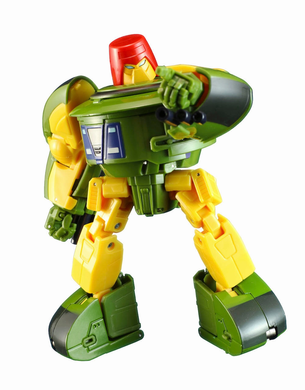 Mastermind Creations Ocular Max PS-11 Omne Perfection Series