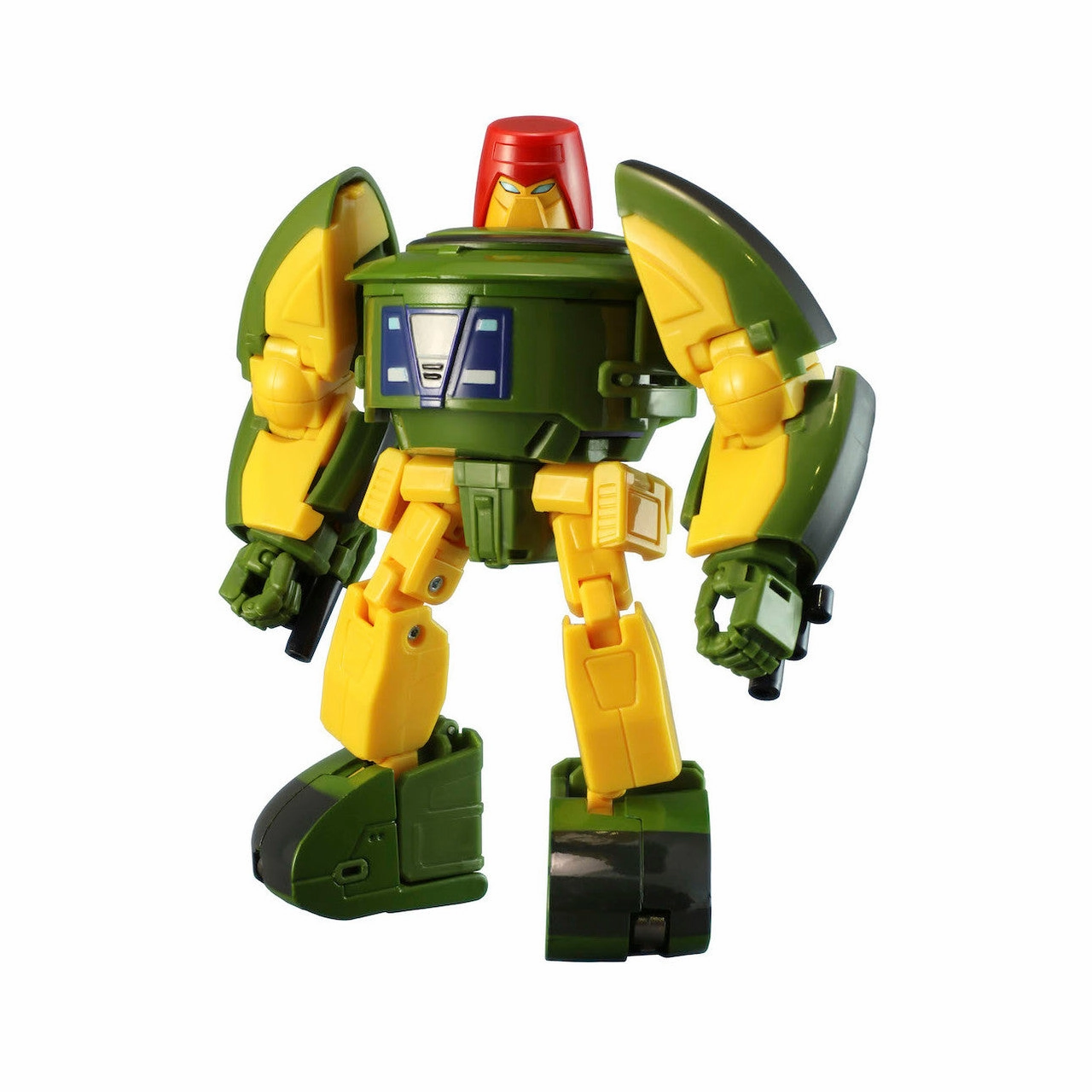 Mastermind Creations Ocular Max PS-11 Omne Perfection Series
