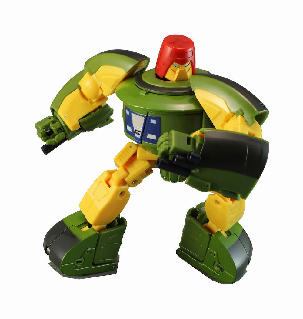 Mastermind Creations Ocular Max PS-11 Omne Perfection Series