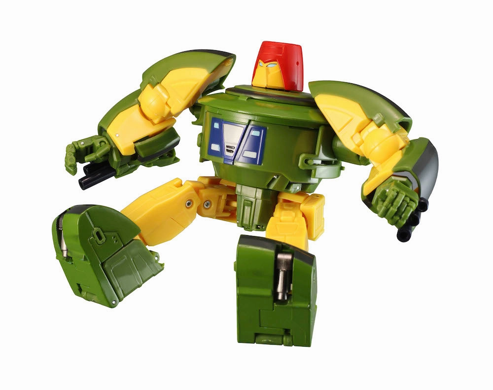 Mastermind Creations Ocular Max PS-11 Omne Perfection Series