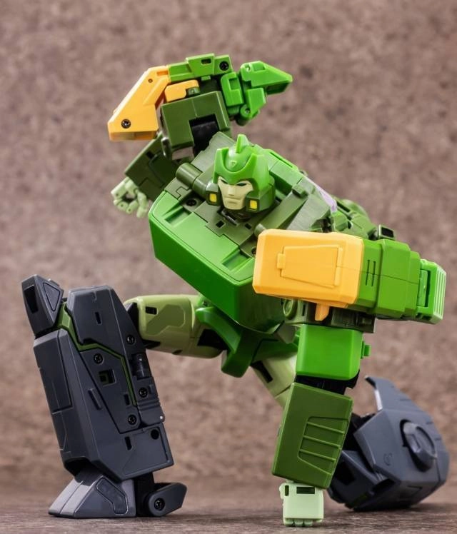 Mastermind Creations Ocular Max PS-12 Saltus Perfection Series