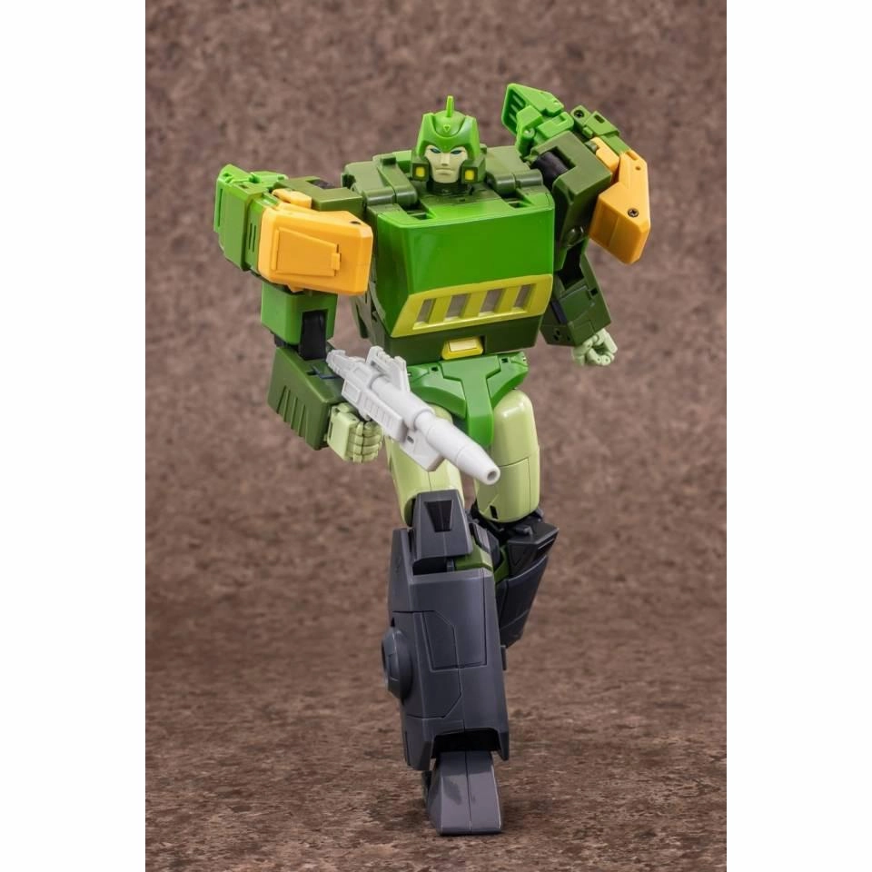 Mastermind Creations Ocular Max PS-12 Saltus Perfection Series