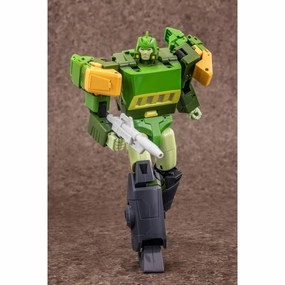 Mastermind Creations Ocular Max PS-12 Saltus Perfection Series