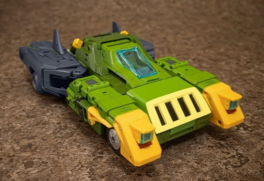 Mastermind Creations Ocular Max PS-12A Saltus Alternative