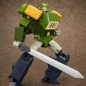 Mastermind Creations Ocular Max PS-12A Saltus Alternative