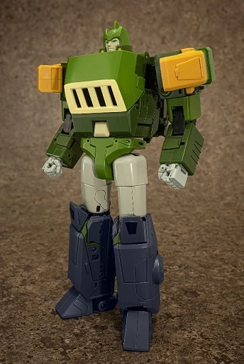 Mastermind Creations Ocular Max PS-12A Saltus Alternative