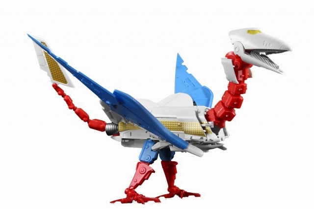 Mastermind Creations Reformatted - R-35C Magna and R-36C Inventa Continuum set of 2
