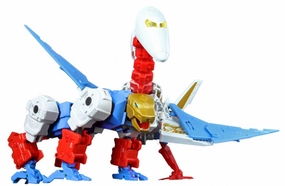 Mastermind Creations Reformatted - R-35C Magna and R-36C Inventa Continuum set of 2