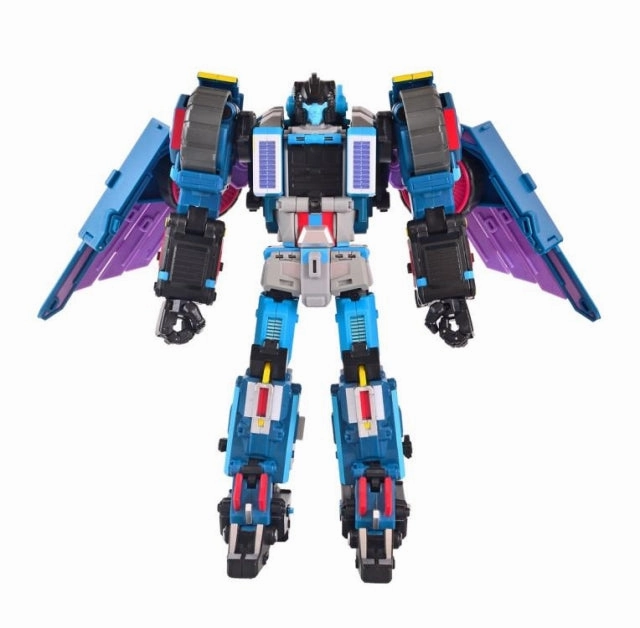 Mastermind Creations Reformatted - R-51 Proditor Nimbus