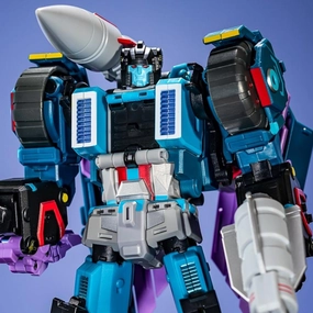 Mastermind Creations Reformatted - R-51 Proditor Nimbus