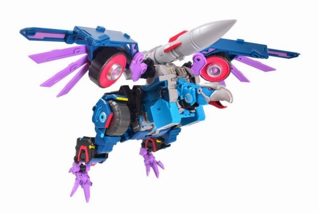 Mastermind Creations Reformatted - R-51 Proditor Nimbus