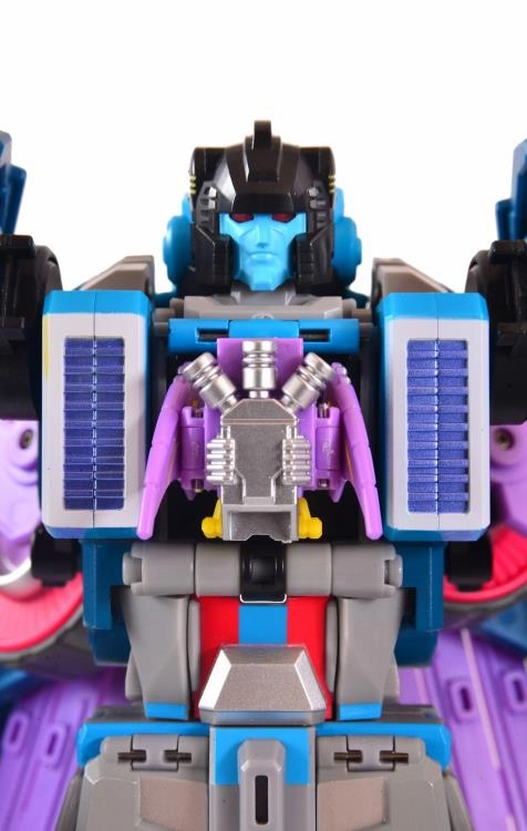 Mastermind Creations Reformatted - R-51 Proditor Nimbus