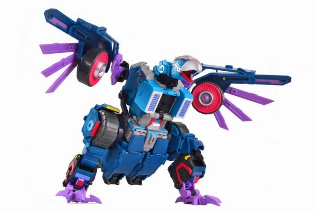 Mastermind Creations Reformatted - R-51 Proditor Nimbus