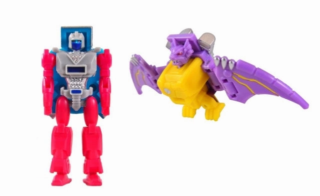 Mastermind Creations Reformatted - R-51 Proditor Nimbus