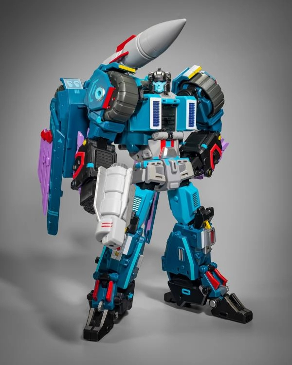 Mastermind Creations Reformatted - R-51 Proditor Nimbus