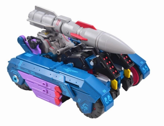 Mastermind Creations Reformatted - R-51 Proditor Nimbus