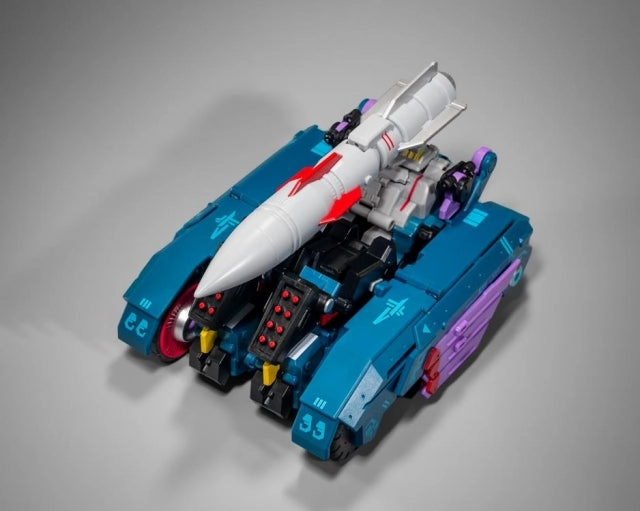Mastermind Creations Reformatted - R-51 Proditor Nimbus