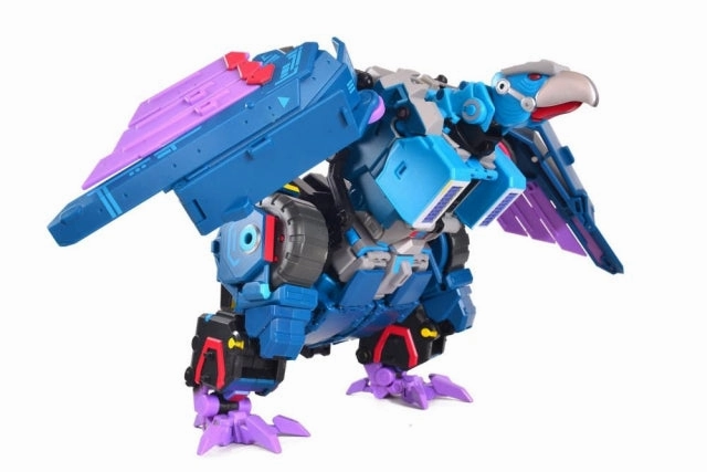 Mastermind Creations Reformatted - R-51 Proditor Nimbus