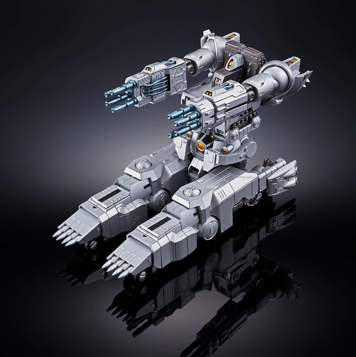 Mecha Godzilla (Ohrai Noriyoshi Poster Ver.) "Godzilla VS Mechagodzilla" Tamashii Mix