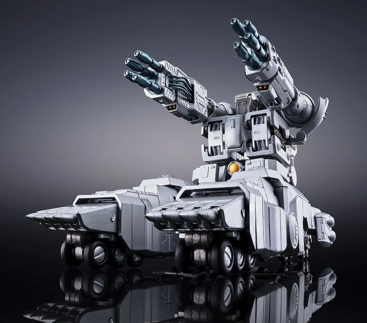 Mecha Godzilla (Ohrai Noriyoshi Poster Ver.) "Godzilla VS Mechagodzilla" Tamashii Mix