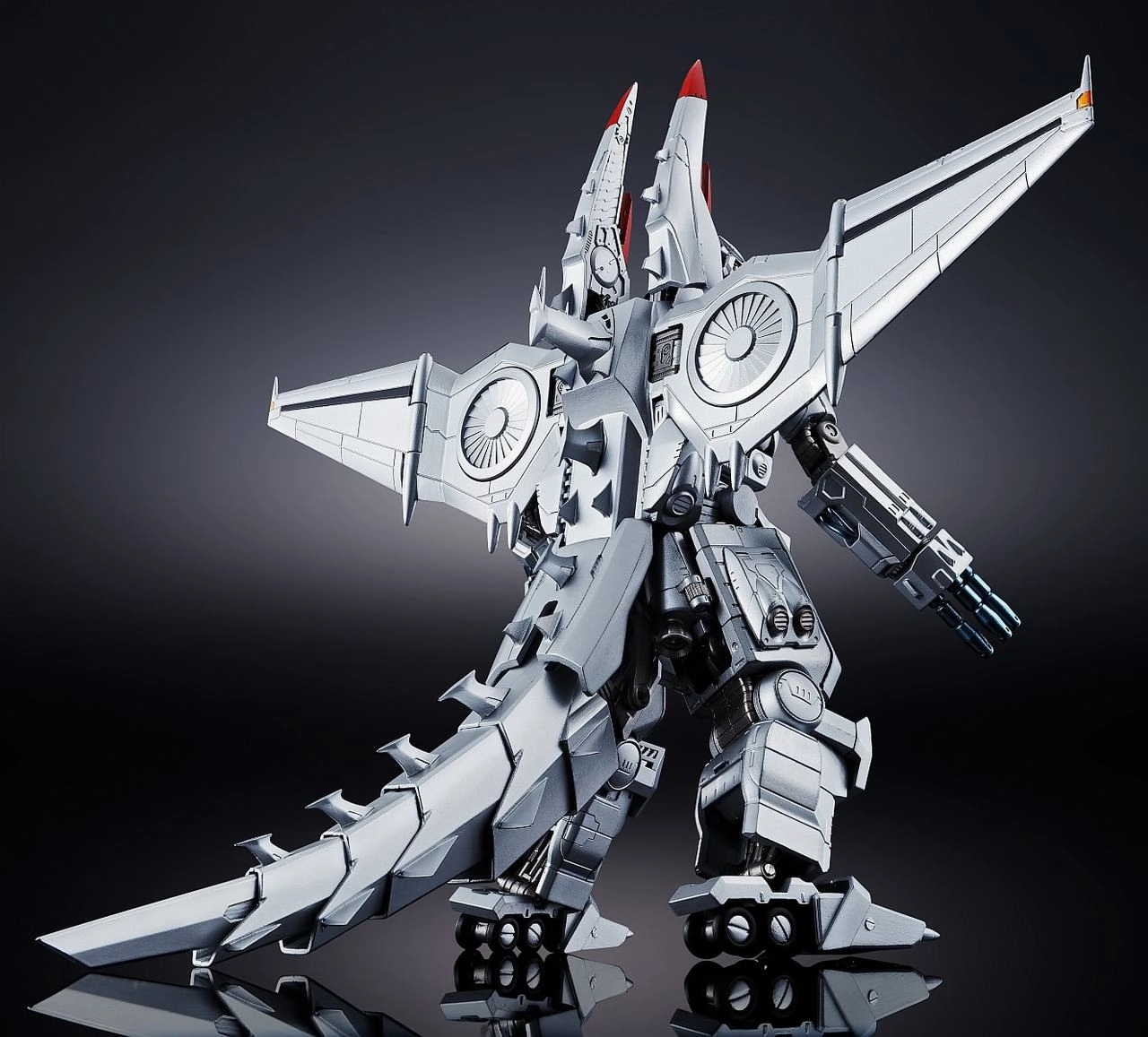 Mecha Godzilla (Ohrai Noriyoshi Poster Ver.) "Godzilla VS Mechagodzilla" Tamashii Mix