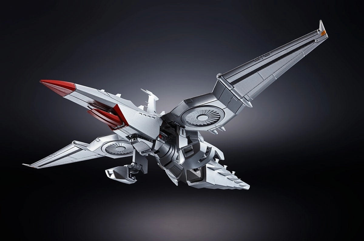 Mecha Godzilla (Ohrai Noriyoshi Poster Ver.) "Godzilla VS Mechagodzilla" Tamashii Mix