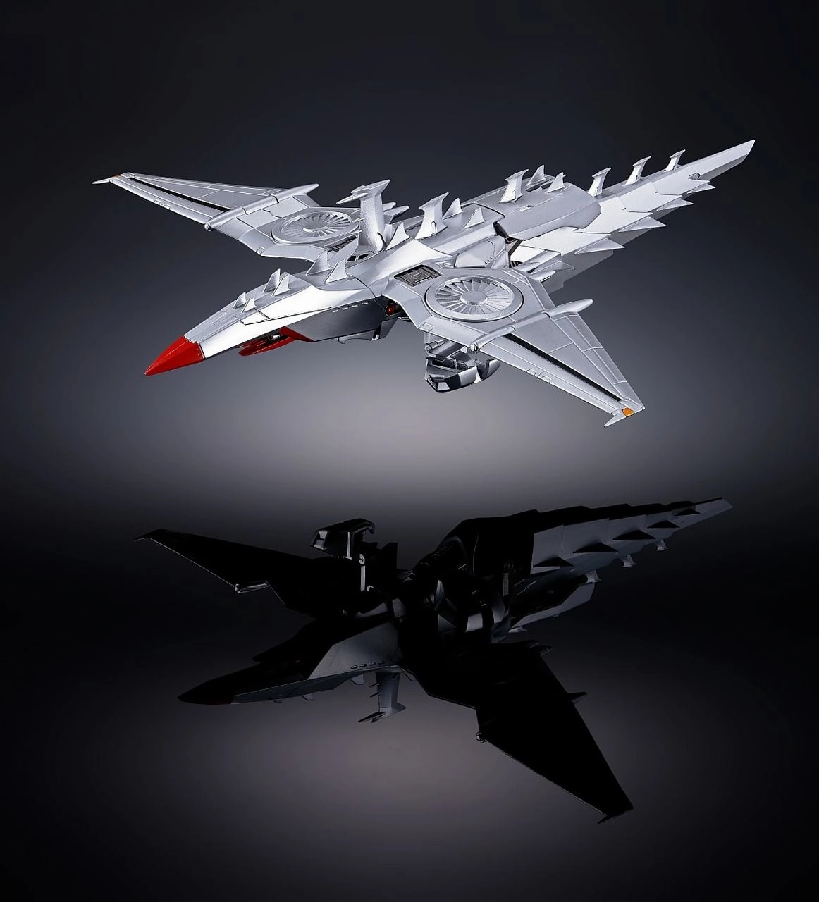 Mecha Godzilla (Ohrai Noriyoshi Poster Ver.) "Godzilla VS Mechagodzilla" Tamashii Mix