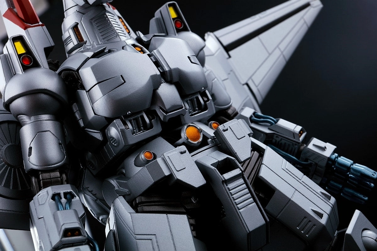 Mecha Godzilla (Ohrai Noriyoshi Poster Ver.) "Godzilla VS Mechagodzilla" Tamashii Mix