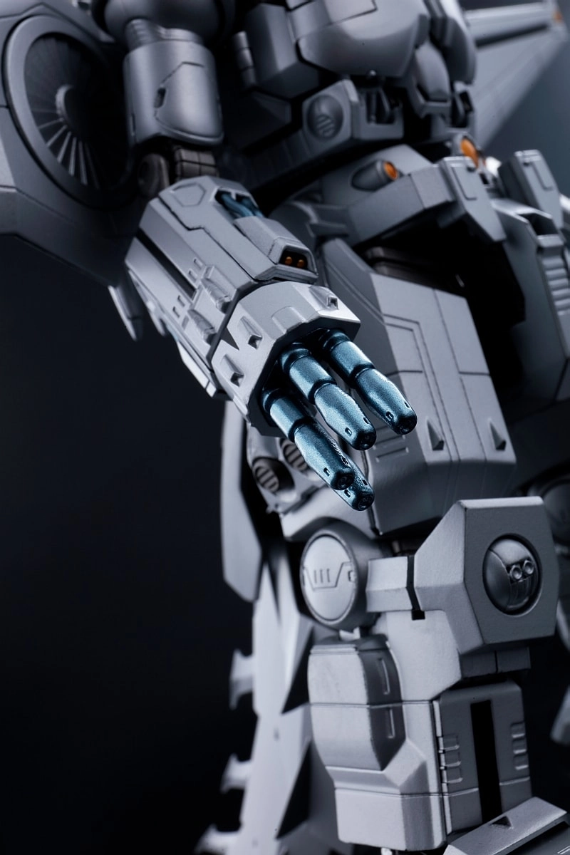 Mecha Godzilla (Ohrai Noriyoshi Poster Ver.) "Godzilla VS Mechagodzilla" Tamashii Mix