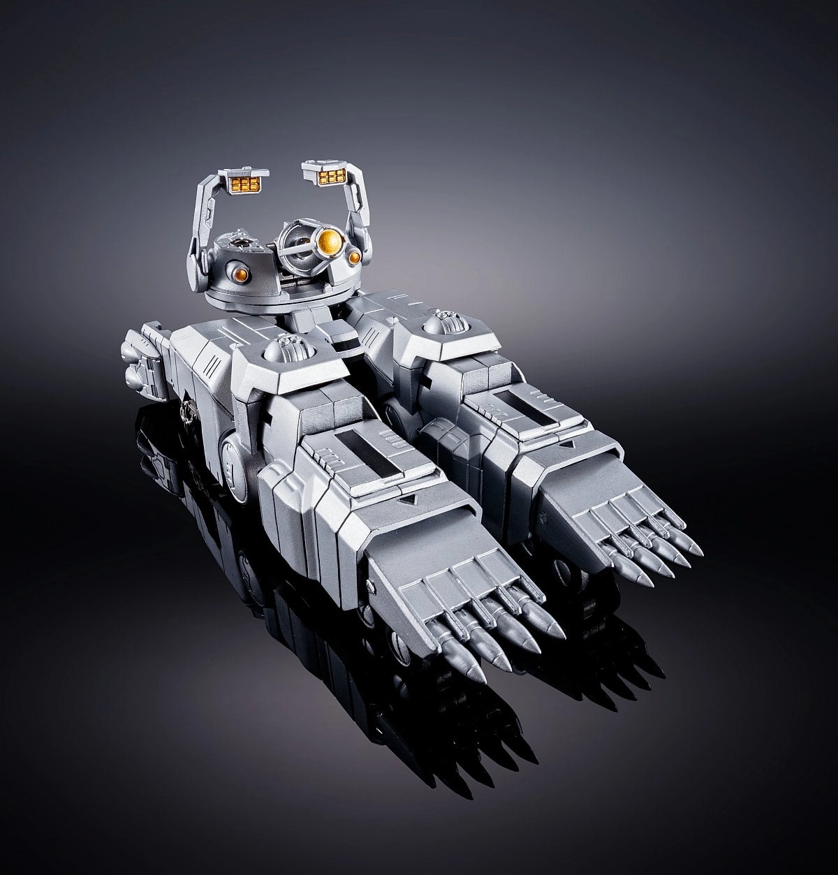 Mecha Godzilla (Ohrai Noriyoshi Poster Ver.) "Godzilla VS Mechagodzilla" Tamashii Mix