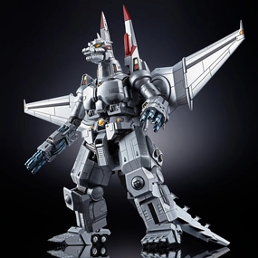 Mecha Godzilla (Ohrai Noriyoshi Poster Ver.) "Godzilla VS Mechagodzilla" Tamashii Mix