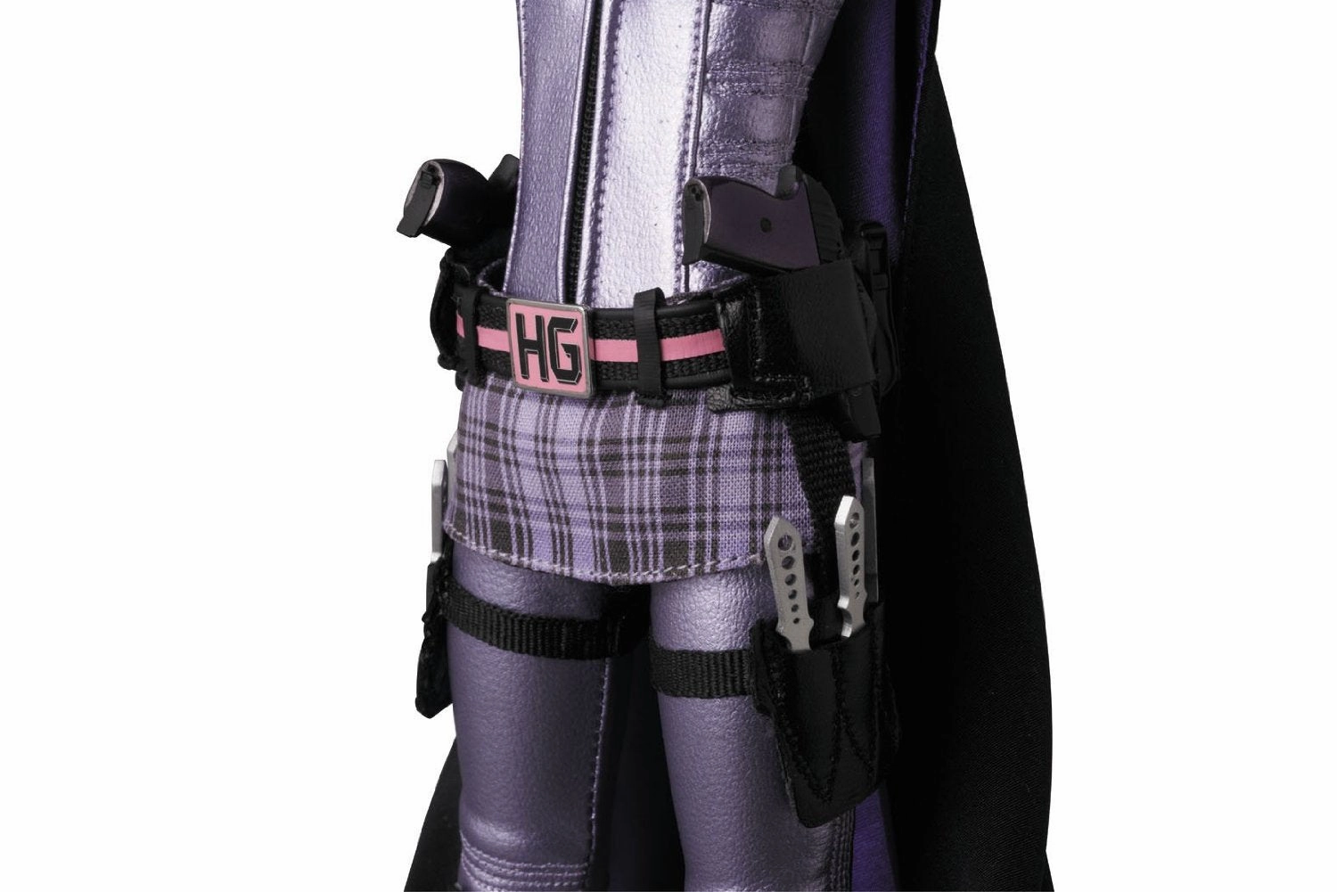 Medicom 1/6 RAH Kickass 2 Hit-Girl 12" Real Action Heroes Action Figure