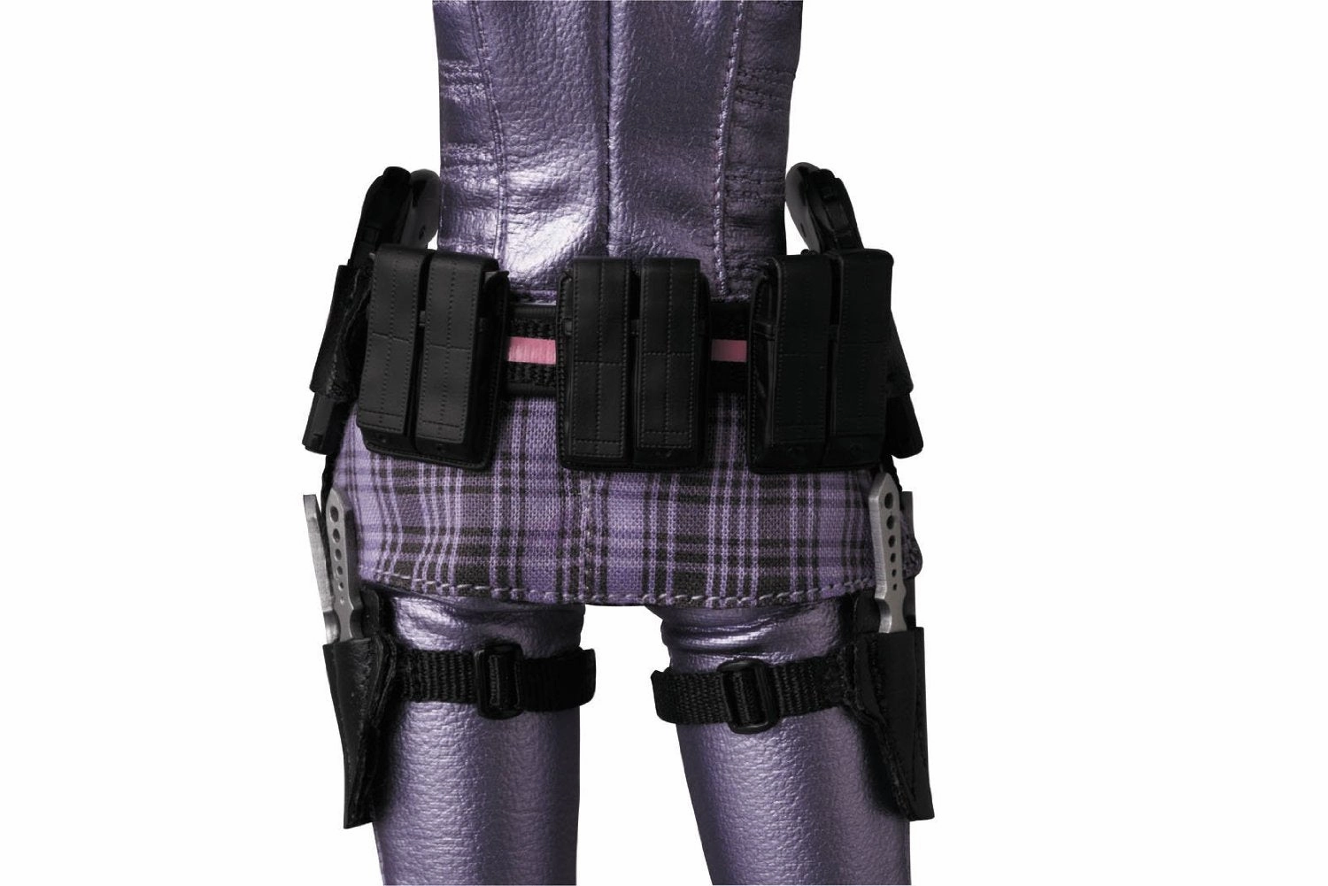 Medicom 1/6 RAH Kickass 2 Hit-Girl 12" Real Action Heroes Action Figure