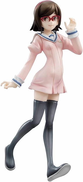 Megahouse 1/10 Scale Gundam Girls Generation GBF China Kousaka PVC Statue Figure