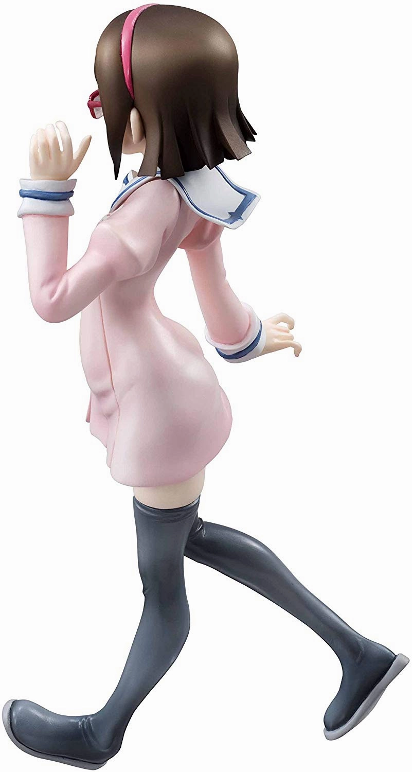Megahouse 1/10 Scale Gundam Girls Generation GBF China Kousaka PVC Statue Figure