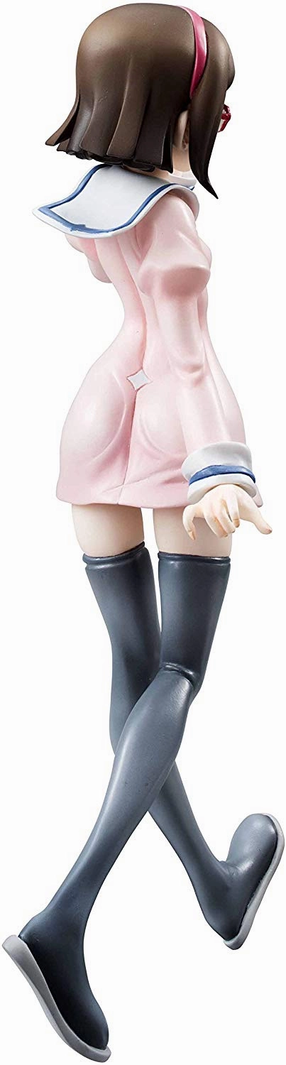 Megahouse 1/10 Scale Gundam Girls Generation GBF China Kousaka PVC Statue Figure