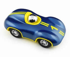 Mini Speedy Le Mans - Blue