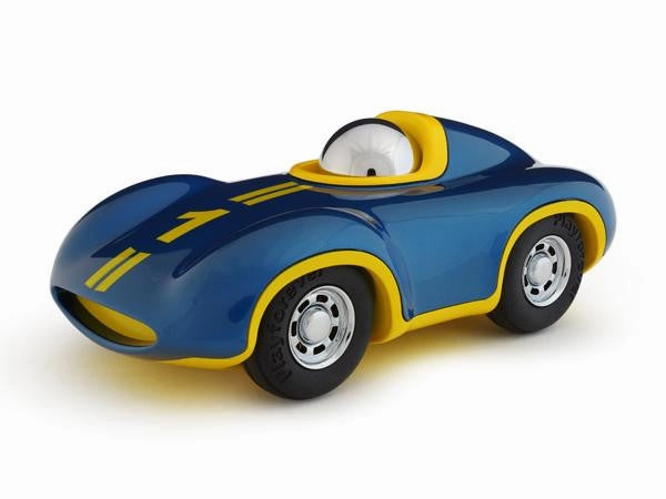 Mini Speedy Le Mans - Blue